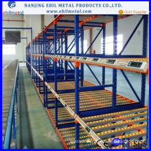 High Quality with CE Carton Flow Rack for Plastic Circulation